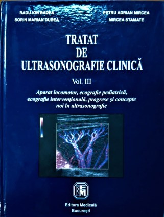 tratat de ultrasonografie 3